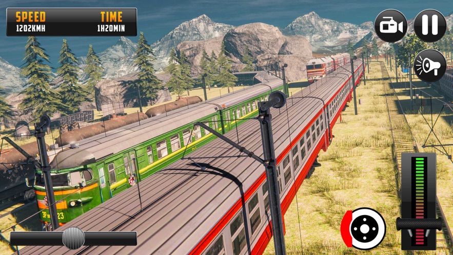 培养模拟器栏杆战略游戏图4