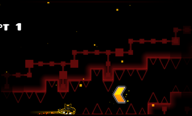 几何冲刺最终最新版游戏  v2.111图3