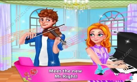 校园恋爱手册2金币中文安卓版（Girlfriends Guide 2）  v1.0图1