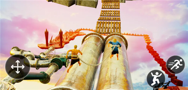 链在一起手机版图1