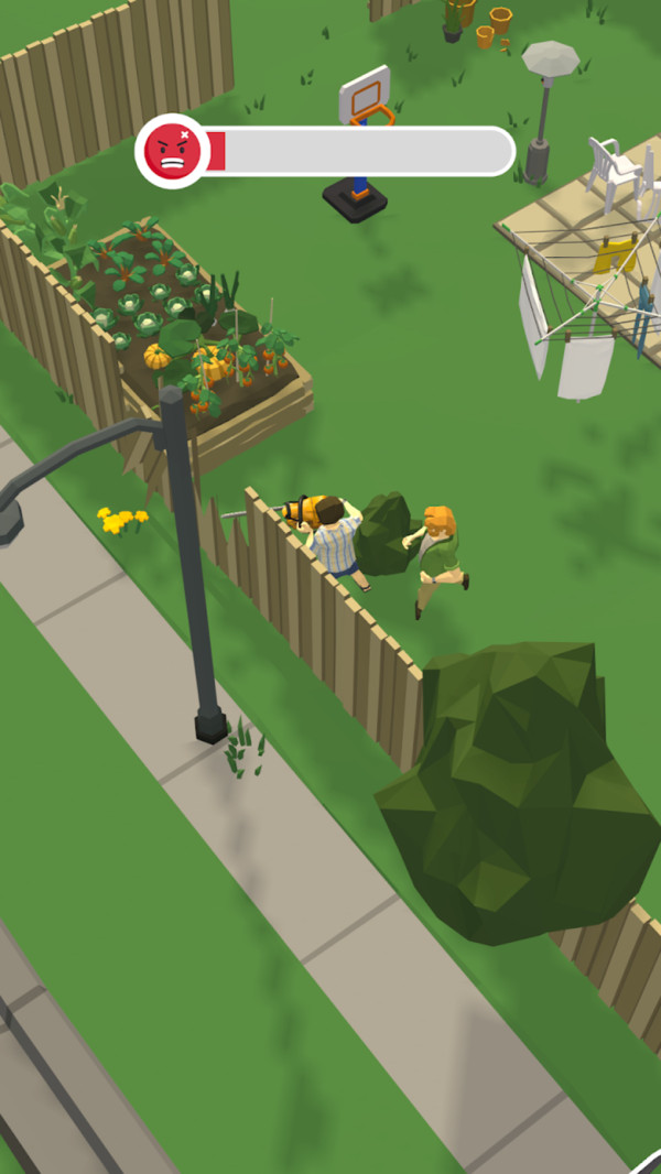 搞事情邻居游戏图2