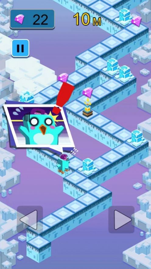 萌宠大变身游戏安卓手机版  v1.0图3