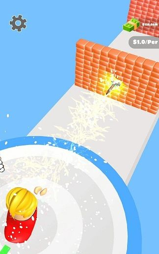 破碎之锤游戏安卓版图1