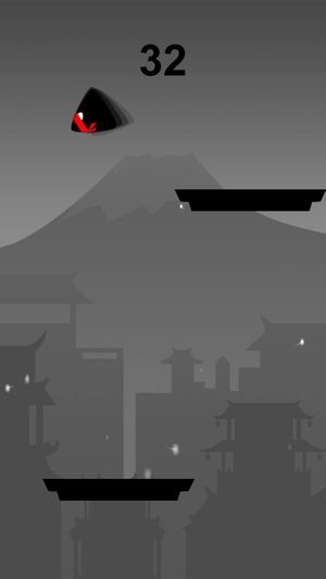 忍者翻翻翻去广告免费版下载图片1