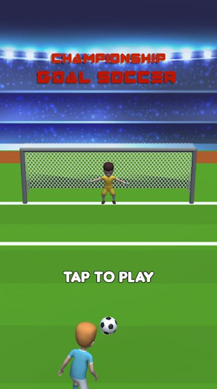 冠军进球足球游戏中文版图2