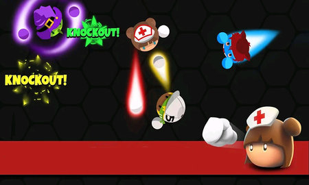 平头哥大作战图3