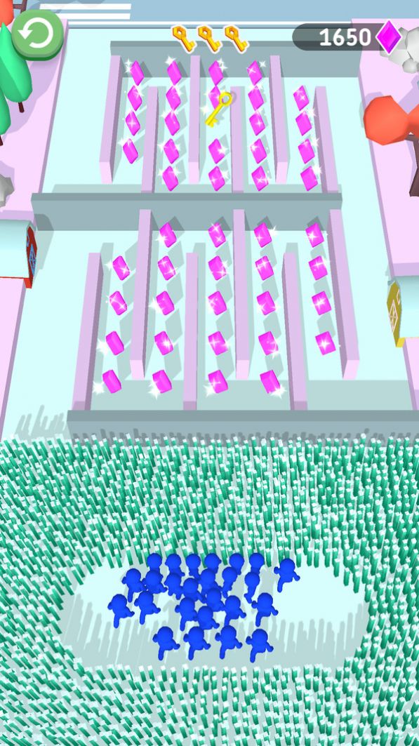 宝贝救援游戏图3