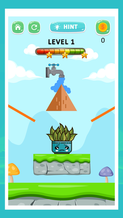 Happy Plants游戏图2