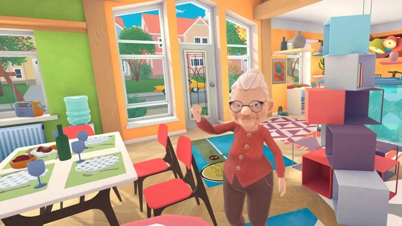 我是猫模拟器图1