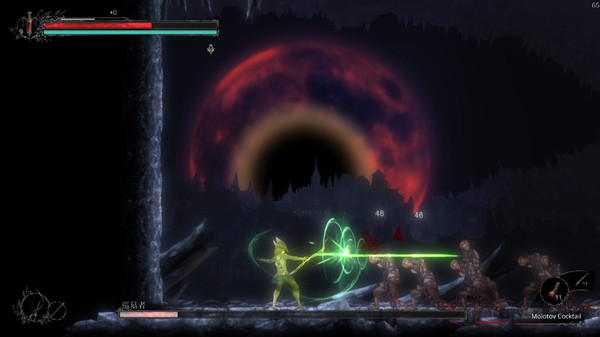 守夜人长夜安卓游戏手机版图片1