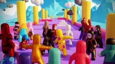 迷宫终极闯关赛游戏最新安卓版  v1图1