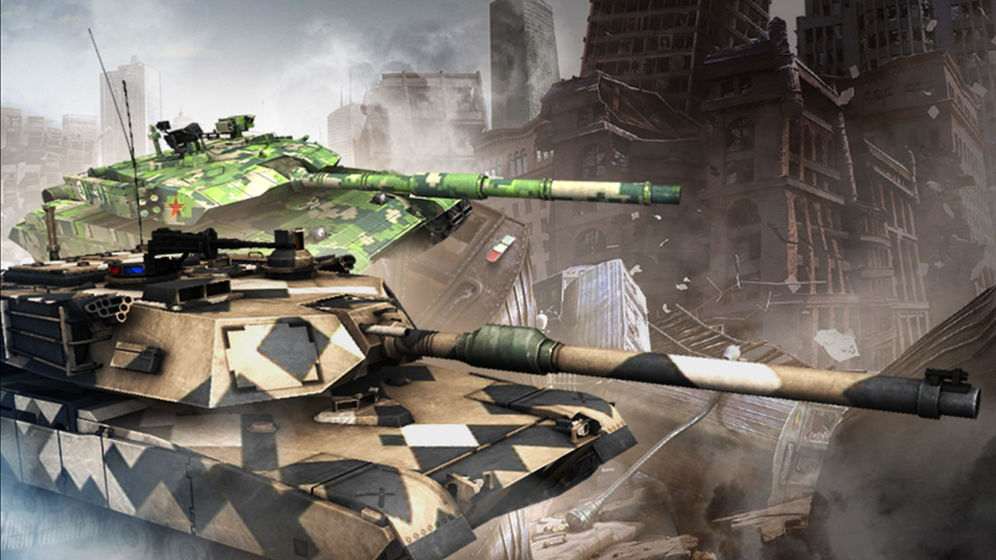 炮打金矿游戏图3