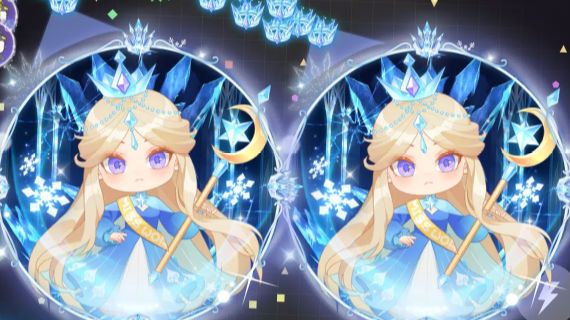 谁动了我的基因手机版图1