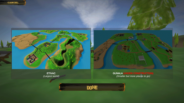 废土僵尸生存原版图3