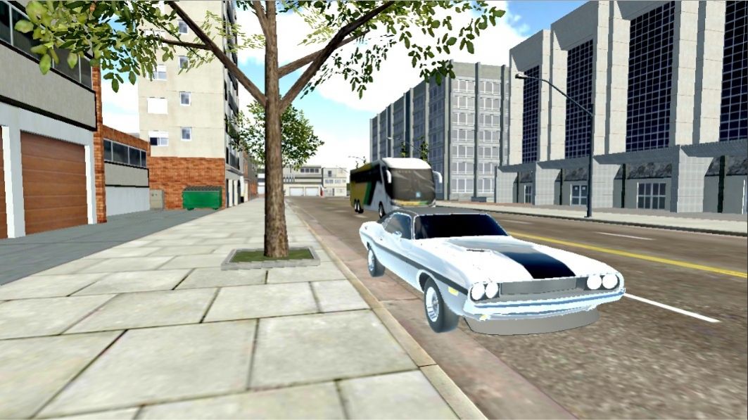 极限真车驾驶手游官方最新版  v0.4.1图2