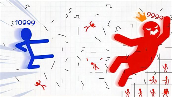 打倒塔顶大魔王图2