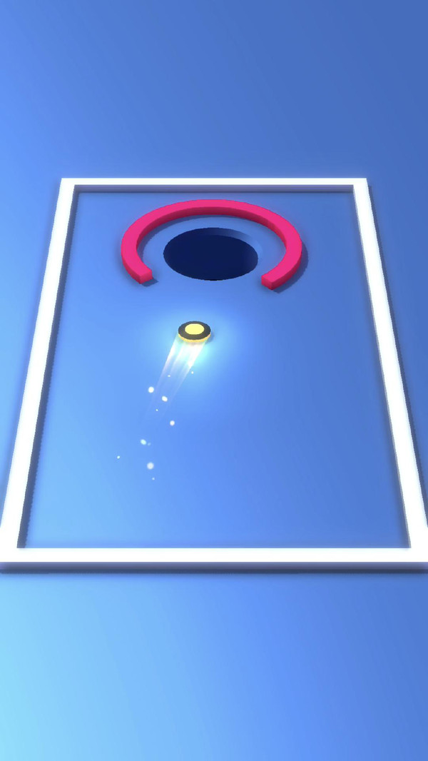 完美冰球游戏图1