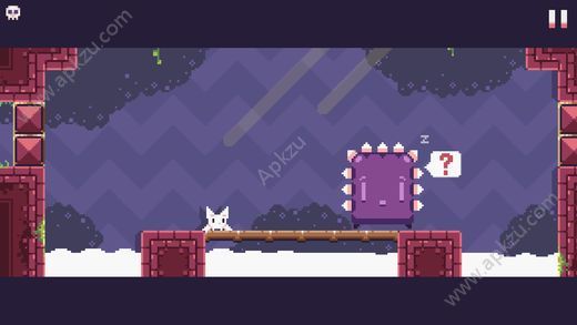 猫鸟Cat Bird关卡中文安卓版  v1.0图3