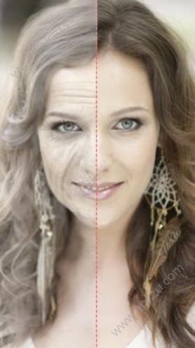 快手时间都去哪了特效APP相机  v10.4.41.25925图4