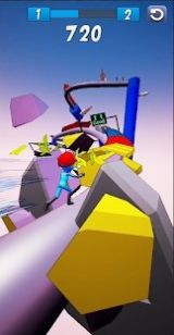 切片粉碎游戏图3