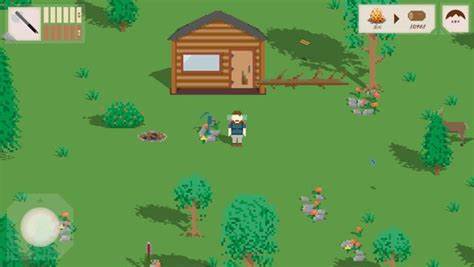 独自一人游戏中文版图1