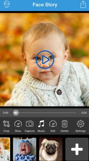 抖音奇幻变脸秀教程app安卓版中文最新版下载图片1