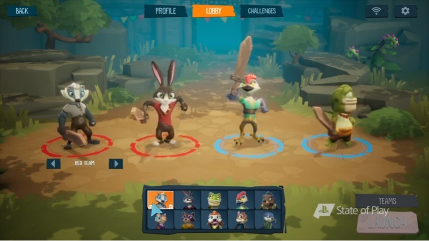 准备就绪的英雄们中文版图1