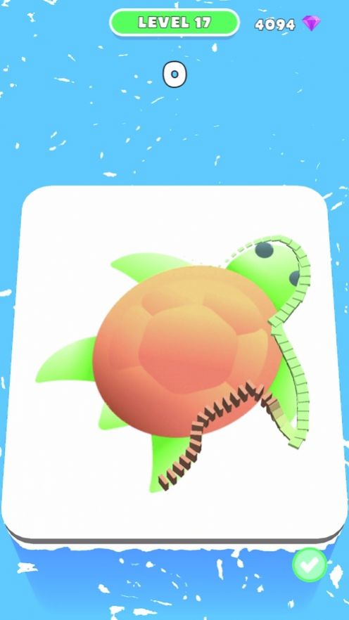 制作多米诺骨牌游戏图3