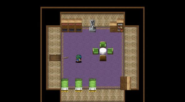 解谜地牢游戏安卓最新版 v1.0图2