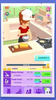 健身卡路里燃烧游戏最新手机版  v1.4.2图1