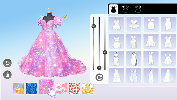 尤雅时光游戏免费版图4