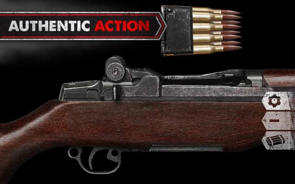 二战真实武器模拟器完整版图1