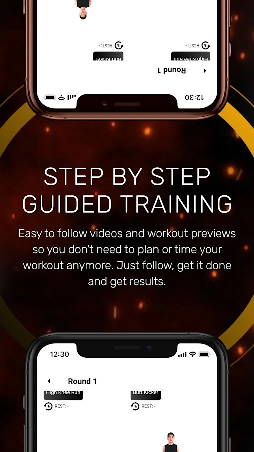 10分钟减肥运动健身app官方版下载  v1.0.46图2