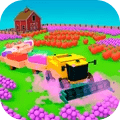 水果收割者游戏