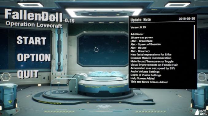 paralogue攻略版图1