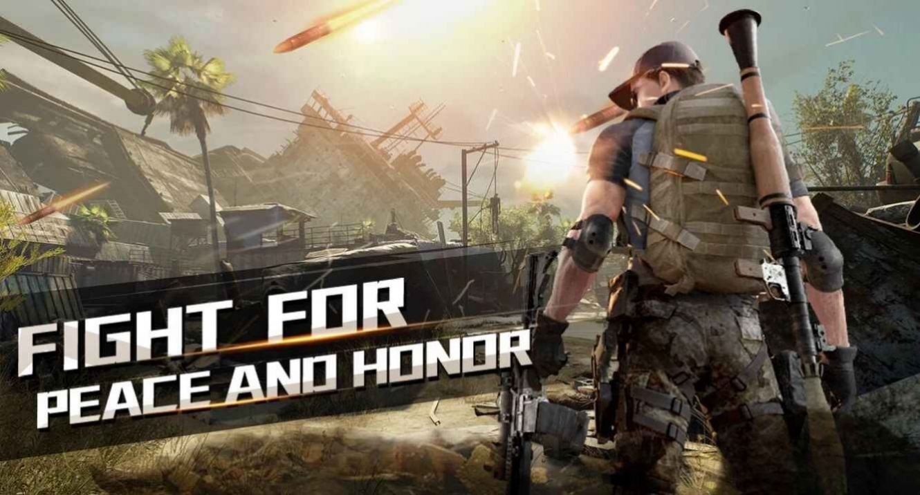 使命暴击金币安卓版  v1.0.1图5