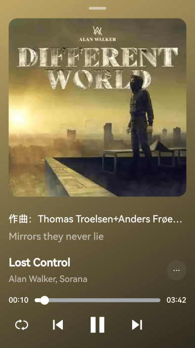 myfreemp3免费版图4