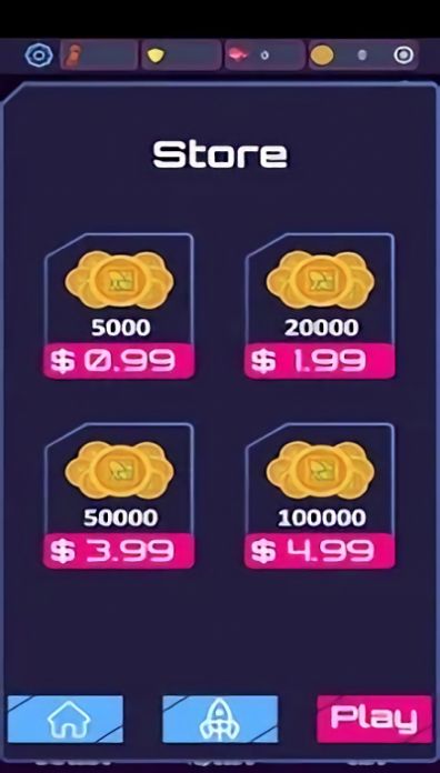 成长的旅途游戏图2