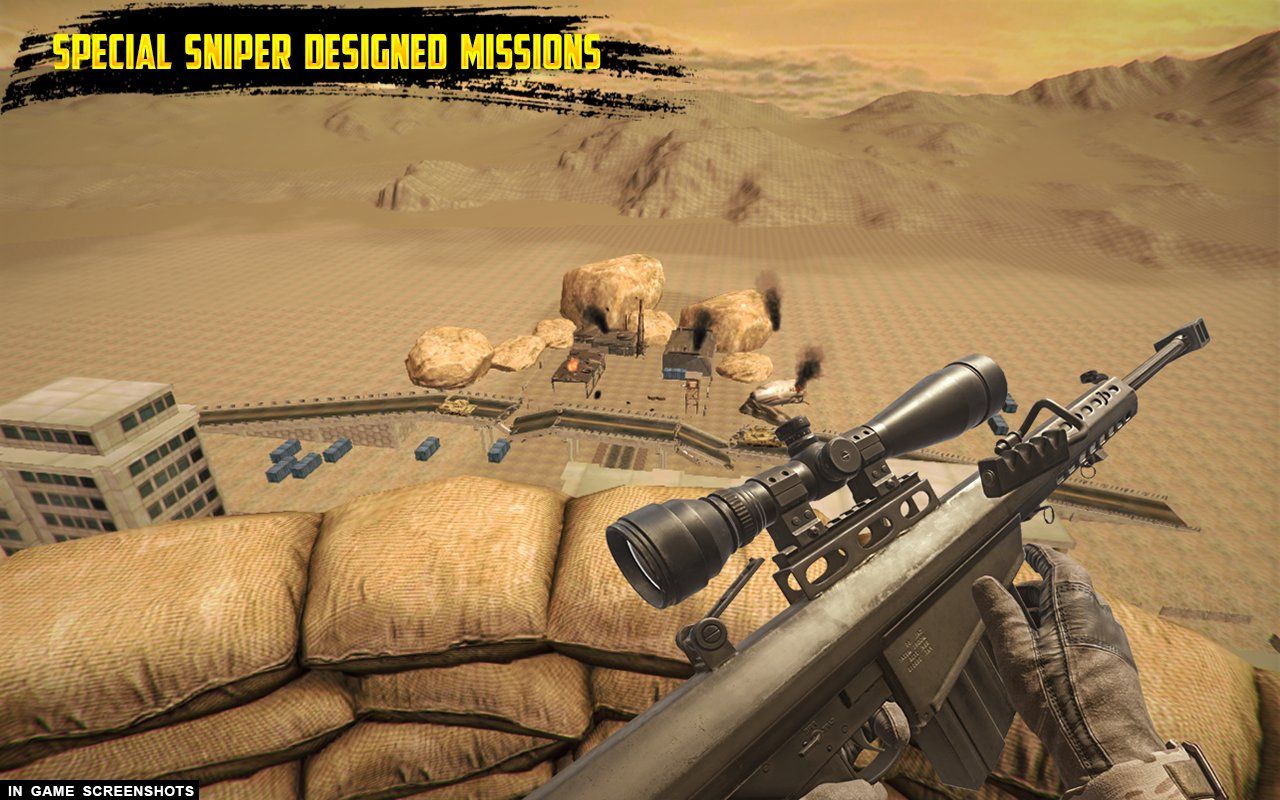 射击战争世界大战游戏最新中文版图片1