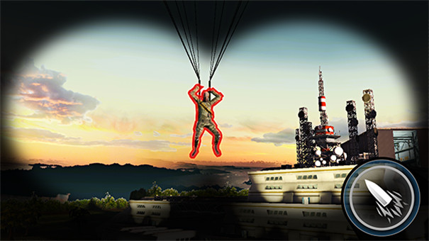 KillShotBravo国际版图3