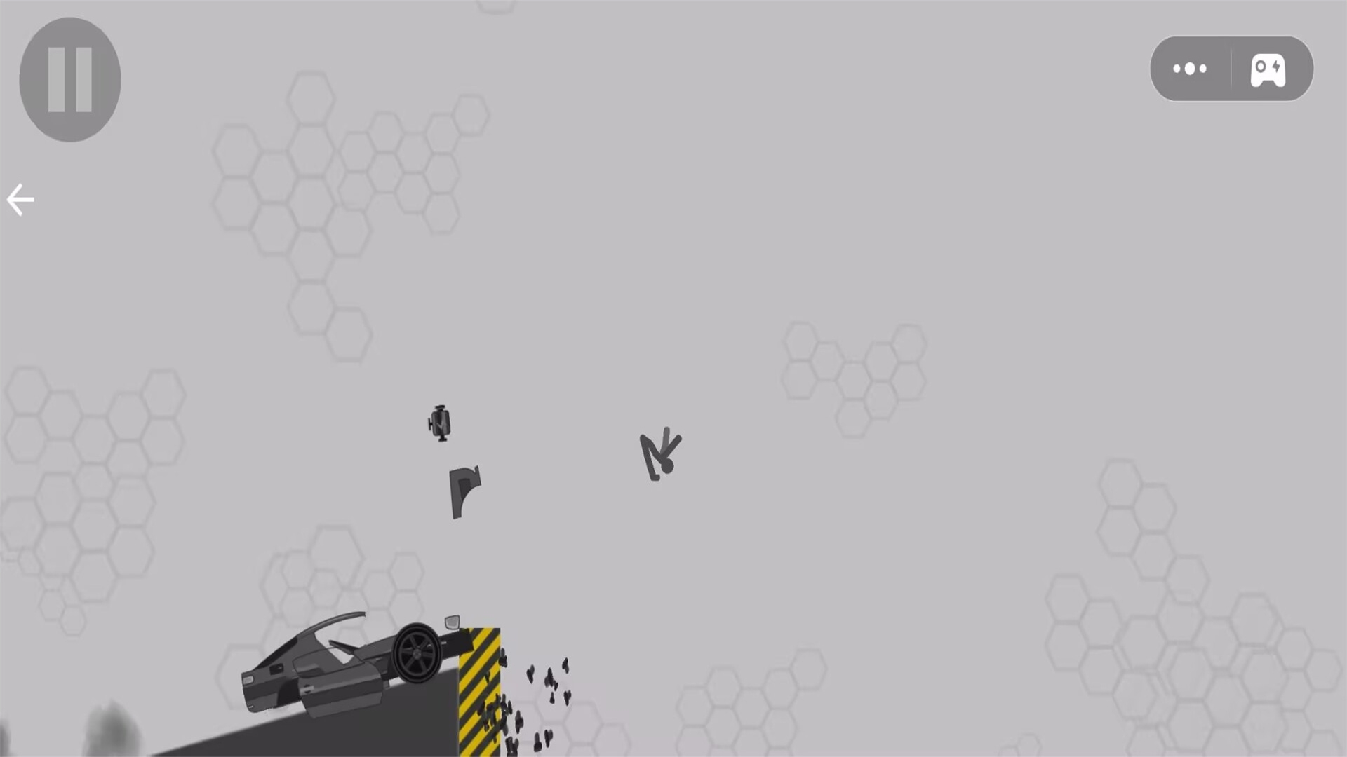 火柴人摧毁计划图3