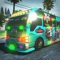 公交车竞赛游戏安卓版  v2.0