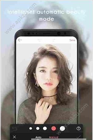 我的相机世界app图2