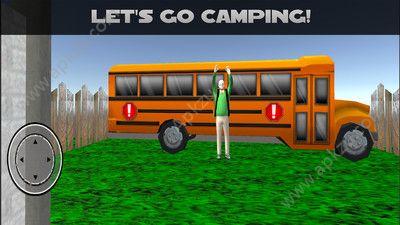 我们去野营吧游戏图2