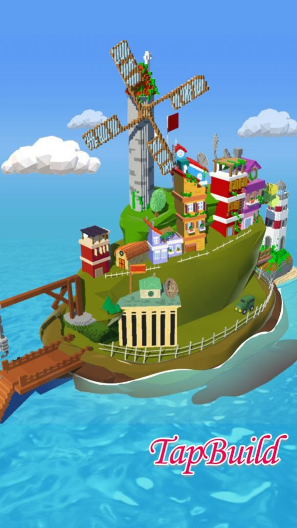 像素建造大师游戏图3