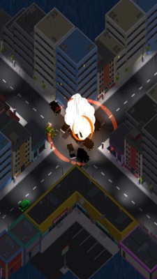 我是公路杀手游戏图1