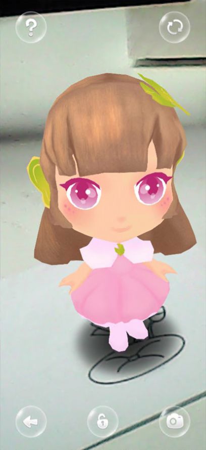 AR神奇画绘画app手机版下载  1.0图2