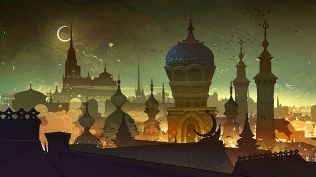 腾讯剑网1归来手游官网正版  v1.1.79图3