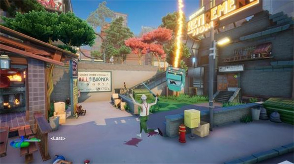 模拟老大爷无实名认证版图3