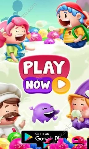 粘性流行安卓版图2